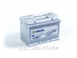 VARTA Silver Dynamic 577 400 078 12В 6ст 77 а/ч оп